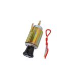 Bricheta Auto Universala 12V cu Conector Cablu Inclus Cod: CIP016 Automotive TrustedCars