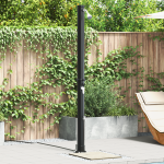 Duș extern cu robinet 217 cm 20 L GartenMobel Dekor
