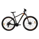 Bicicleta Mtb Devron Riddle 2023 RM0.9 - 29 Inch, L, Gri Ultimate FactoryBikes