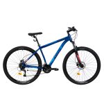 Bicicleta Mtb Terrana 2927 - 29 Inch, L, Albastru Ultimate FactoryBikes