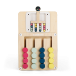 Joc de logica - Provocarea culorilor PlayLearn Toys