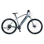 Bicicleta Electrica Corwin 29223 - 29 Inch, M, Gri Ultimate FactoryBikes