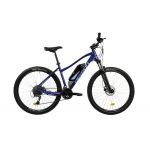 Bicicleta Electrica Devron Riddle W1.7 - 27.5 Inch, 450 mm, Albastru Ultimate FactoryBikes