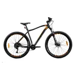 Bicicleta Mtb Devron Riddle 2023 RM2.9 - 29 Inch, M, Gri Ultimate FactoryBikes
