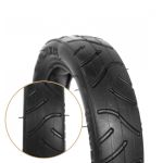 Anvelopa Bicicleta Colinelli G-820 - 8 x 2 Inch, Negru Ultimate FactoryBikes