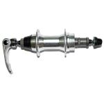 Butuc Spate Joytech Jy752 - 36H, Argintiu Ultimate FactoryBikes