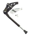 Cric Bicicleta Olona Italy C-100 Universal - 24-29 Inch, Negru Ultimate FactoryBikes