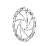 Disc frana Tektro TR160-24 160mm cu suruburi Ultimate FactoryBikes