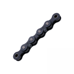 Lant Kmc B1 Wide Black - 1/2 x 1/8 Inch, 1 Viteze, Negru Ultimate FactoryBikes