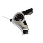 Maneta Schimbator Dreapta Shimano Tourney SL-TX50-R, 7 Viteze Ultimate FactoryBikes