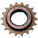 Pinion Bicicleta Fw-D01-16T - Single Speed, Argintiu Ultimate FactoryBikes
