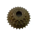 Pinion Bicicleta KFW-601 6 Viteze nesecvential Ultimate FactoryBikes