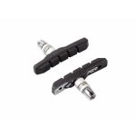 Saboti Frana Bicicleta asimetrici de 72 mm P2R Onestop, Negru Ultimate FactoryBikes