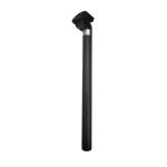 Tija sa Bicicleta MD-SP004, DHS, diametru 27.2mm, L350 mm, negru Ultimate FactoryBikes