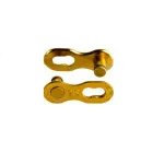 Zale Conectoare KMC x9 Missing Link Cl566R-ti - 1 Buc, 9 Viteze Ultimate FactoryBikes