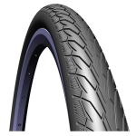 Anvelopa Bicicleta Rubena 700 x 32C 32-622 FLASH V66, Negru Ultimate FactoryBikes