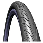 Anvelopa Bicicleta Rubena 700 x 32C 32-622 FLASH V66, Negru Ultimate FactoryBikes