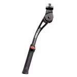 Cric Bicicleta P2R Midkick 30 - 24-29 Inch, Mijloc, Negru Ultimate FactoryBikes