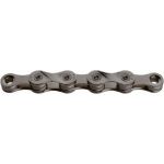 Lant Bicicleta KMC X9, 9 Viteze, 114 Zale, Gri Ultimate FactoryBikes