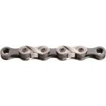 Lant KMC X8 Silver/Grey 8 Viteze 114 Zale Ultimate FactoryBikes