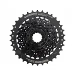 Pinioane Bicicleta Shimano Altus CS-HG31 - 11-34T, 8 vit, Negru Ultimate FactoryBikes