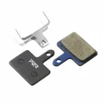 Placute Frana Bicicleta organice P2R, pentru Shimano Deore/Tektro Ultimate FactoryBikes