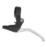 Set Manete Frana V-Brake Saccon, Negru-Argintiu Ultimate FactoryBikes