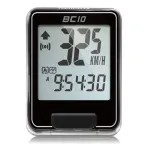 Vitezometru Echowell Bc-10 - Negru Ultimate FactoryBikes
