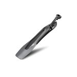 Aparatoare Noroi Spate P2R Mudman 80 - 27.5-29 Inch, Gri Ultimate FactoryBikes