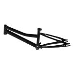 Cadru Bicicleta Copii 1601-1602 - 16 Inch, 200 Mm, Negru Ultimate FactoryBikes