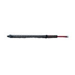 Coil Spring/Shaft Assy, x-Firm 2011 Sektor 2011 Sektor - 130 mm Ultimate FactoryBikes