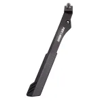 Cric Bicicleta P2R E-Midkick 50 - 24-29 Inch, Mijloc, Negru Ultimate FactoryBikes