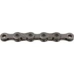 Lant Bicicleta KMC X10, 10 Viteze, 114 Zale, Gri Ultimate FactoryBikes