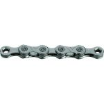 Lant KMC X11 grey 11 Viteze 118 Zale Ultimate FactoryBikes