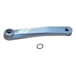 Left Arm X7 3.3 Gxp 175 Storm - Gray Ultimate FactoryBikes