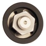 Main Piston Assy, Mid - 2011 Vivid R2C - Silver-Black Ultimate FactoryBikes