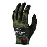 Manusi Ciclism O'Neal Mayhem Covert - L/9, Negru-Verde Ultimate FactoryBikes