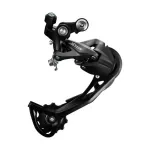 Schimbator Spate Shimano Altus Rd-M2000 - 9 Viteze, Negru Ultimate FactoryBikes