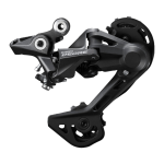 Schimbator Spate Shimano Deore RD-M4120 - 10/11 Viteze, Direct Ultimate FactoryBikes