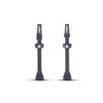 Valva Tubeless bicicleta P2R FR-11C, AL, 60mm, Gri (OEM) Ultimate FactoryBikes