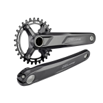 Angrenaj pedalier Shimano Deore M5100-1 - 32T, Brat 170 mm,pt 10/11vit, OEM Ultimate FactoryBikes