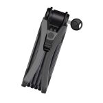 Antifurt Bicicleta Trelock F 2 - Negru Ultimate FactoryBikes