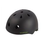 Casca Ciclism Urban Polisport Radical Graffiti - 53-55 cm, Gri Ultimate FactoryBikes