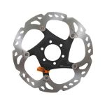 Disc Frana Bicicleta Shimano Deore Xt Sm-Rt86-S, 160Mm, 6 Suruburi, OEM Ultimate FactoryBikes