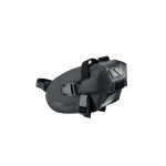 Geanta Tija Sa Bicicleta Topeak Wedge DryBag Tt9819B - 1.5 L, Negru Ultimate FactoryBikes