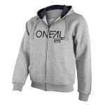 Hanorac O'Neal Racing - S, Gri Ultimate FactoryBikes