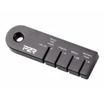 Instrument Verificare Disc De Frana Bicicleta P2R Rotorman Ultimate FactoryBikes