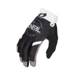 Manusi Ciclism O'Neal Mayhem Brand V.23 - S/8, Negru-Alb Ultimate FactoryBikes