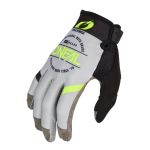 Manusi Ciclism O'Neal Mayhem Brand V.23 - XL/10, Gri-Negru Ultimate FactoryBikes