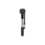 Pompa Suspensii Bicileta Topeak Pocketshock Dxg Tpsdxg-1, Negru-Argintiu Ultimate FactoryBikes